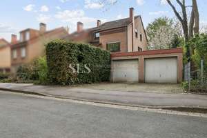 Zwei Einheiten unter einem Dach – charmantes Reihenhaus mit Garten in Dortmund-Aplerbeck – Die vollständige Adresse der Immobilie erhältst du vom Anbieter., 44287 Schüren, Dortmund – Vorschaubild 21