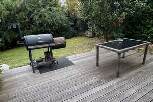 Doppelhaushälfte mit Sauna, Garten und Garage in Gechingen mit 125 m² Wohnfläche – Auf dem Kirchberg 25/1, 75391 Gechingen – Vorschaubild 11