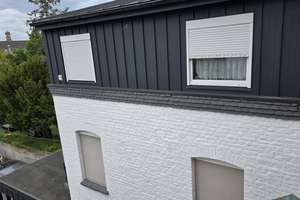 Mehrfamilienhaus mit Halle...  17 fach – Traarer Straße 14 u 16, 47829 Uerdingen, Krefeld – Vorschaubild 9