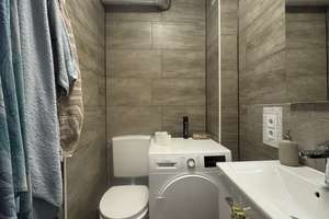 Vermietete 3ZKB-Wohnung im Augsburger Domviertel – Die vollständige Adresse der Immobilie erhältst du vom Anbieter., 86152 Georgs- und Kreuzviertel, Augsburg – Vorschaubild 6