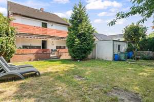 Bremen - Arsten | Zweifamilienhaus mit großem Garten - ideal für Familien oder Kapitalanleger – Die vollständige Adresse der Immobilie erhältst du vom Anbieter., 28279 Arsten, Bremen – Vorschaubild 25