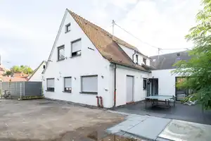 Kapitalanlage für kluge Rechner in zentraler Lage von Freiberg – Ludwigsburg (Kreis) – Vorschaubild 3