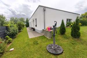 Neuwertige 3,5-Zimmer-Doppelhaushälfte, Erfurt – Die vollständige Adresse der Immobilie erhältst du vom Anbieter., 99098 Linderbach, Erfurt – Vorschaubild 4