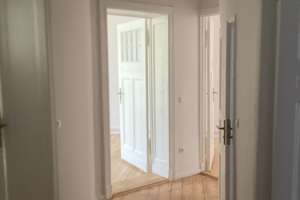 sanierte Altbauwohnung sucht Bewohner – Lindenstr. 40, 12555 Köpenick, Berlin – Vorschaubild 2