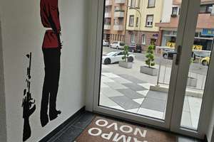 Ankommen. Wohlfühlen. Zuhause sein. Exklusiv. Vollmöbliertes Apartment – Sachsenstraße 3, 75177 Nordstadt, Pforzheim – Vorschaubild 22