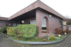 Unverwechselbar, außergewöhnlich u. authentisch: Charmanter L-Bungalow, 183m² mit Garage – Die vollständige Adresse der Immobilie erhältst du vom Anbieter., 68219 Rheinau, Mannheim – Vorschaubild 3