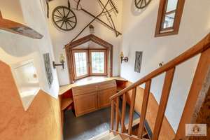 Charmante Maisonettewohnung im Fachwerkhaus mit Loggia & Kachelofen – Die vollständige Adresse der Immobilie erhältst du vom Anbieter., 42389 Langerfeld-Beyenburg, Wuppertal – Vorschaubild 18