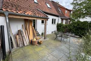 Wohnen mit Charakter: Reihenmittelhaus in Lüneburg – Kiefernring 30, 21337 Neu-Hagen, Lüneburg – Vorschaubild 15