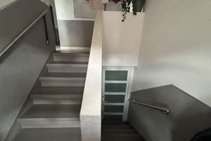 Hausgefühl statt Wohnung | 147 m² | eigener Garten mit Pool | große Garage | provisionsfrei – 45329 Vogelheim, Essen – Vorschaubild 13