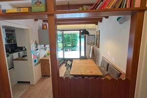 Gehobene 3,5-Zimmer-Wohnung mit Balkon / Terrasse  in Pforzheim – Immenhof 1, 75175 Buckenberg, Pforzheim – Vorschaubild 4