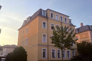 ***Schöne 2-Raumwohnung in Löbtau***