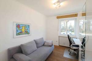 Renovierte und helle 3 Zimmer Wohnung mit Balkon und Hobbyraum in Solln! Bezugsfrei! – Die vollständige Adresse der Immobilie erhältst du vom Anbieter., 81479 Solln, München – Vorschaubild 12