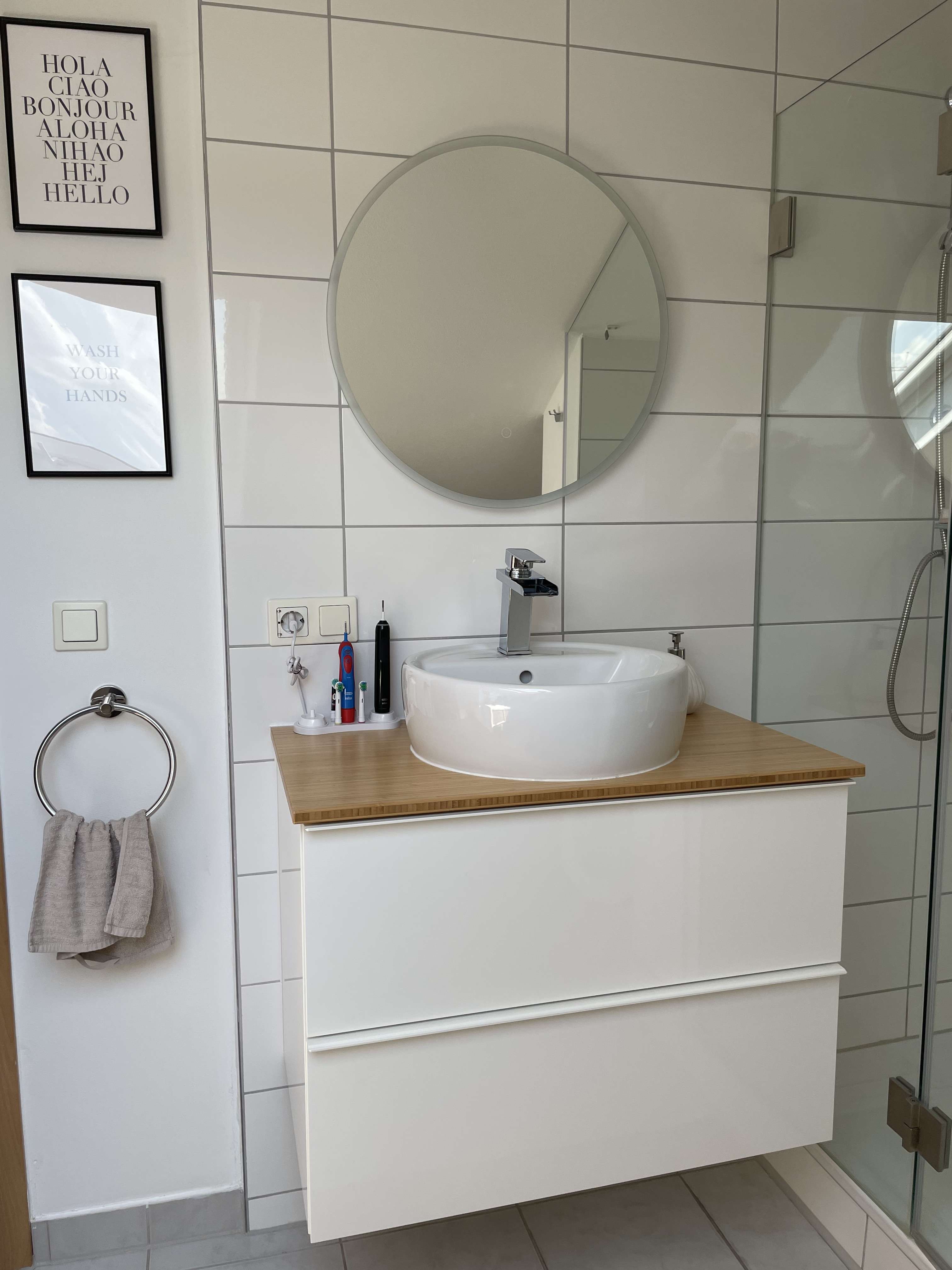 Immobilie in Möglingen - 115 qm2 — 4 Zimmer — 2 Parkplätze — frisch renoviert, großzügig & hell in Möglingen - Bild 26