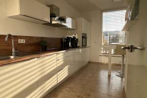 Modernes Wohnen am Grafenberger Wald  – Lenaustraße 27, 40470 Mörsenbroich, Düsseldorf – Vorschaubild 15