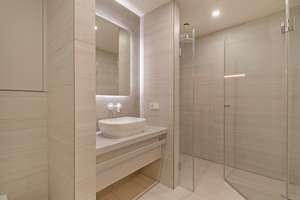 Elegantes 2-Zimmer Apartment mitten im Stadtleben – Die vollständige Adresse der Immobilie erhältst du vom Anbieter., 20457 HafenCity, Hamburg – Vorschaubild 7