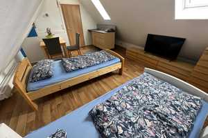 4-Familienhaus im Zentrum mit Grundstück – Heilbronn – Vorschaubild 13