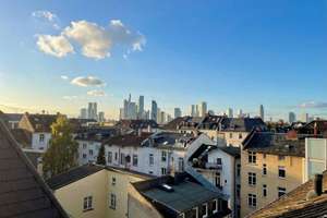 Investieren im Nordend - West. Dort, wo Frankfurt lebt.  – Die vollständige Adresse der Immobilie erhältst du vom Anbieter., 60318 Nordend-West, Frankfurt am Main – Vorschaubild 1