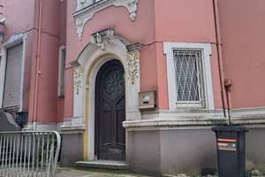 EINE SELTENE GELEGENHEIT - VILLA zum KAUF (FREIGEZOGEN) – Essener Straße 31, 44793 Kruppwerke, Bochum – Vorschaubild 2