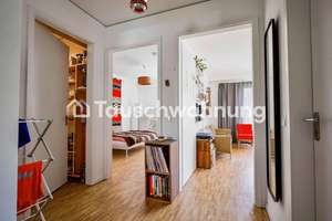 Tauschwohnung: Biete 4 Zimmer Neubau mit Süd-Balkon gegen 2-3 Zimmer – Die vollständige Adresse der Immobilie erhältst du vom Anbieter., 13055 Alt-Hohenschönhausen, Berlin – Vorschaubild 7
