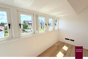 Erstbezug nach Kernsanierung, helle 2,5-Zi.-Wohnung, offener Grundriss, EbK, Parkett +++ – Bachstraße 52, 70563 Heerstraße, Stuttgart – Vorschaubild 18