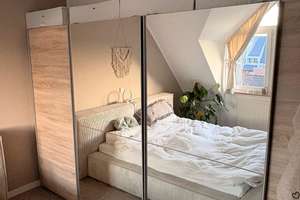 Top 2-Zimmer-Wohnung mit Balkon + EBK + Tiefgaragenplatz - PROVISIONSFREI – Kanalstraße 105, 48147 Uppenberg, Münster – Vorschaubild 23
