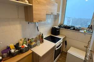Helle 1,5 Zimmer Wohnung mit Balkon, Aufzug und Stellplatz in Wilmersdorf - bezugsfrei ab 01.01.2027 – Rudolstädter Str. 24, 10713 Wilmersdorf, Berlin – Vorschaubild 10