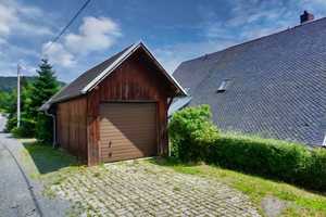 Modernes Familienhaus mit großem Garten – Vogtlandkreis – Vorschaubild 5