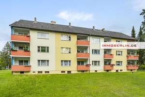 IMMOBERLIN.DE - Attraktive Wohnung mit Loggia in sehr guter Wohnlage – Die vollständige Adresse der Immobilie erhältst du vom Anbieter., 14165 Zehlendorf, Berlin – Vorschaubild 5