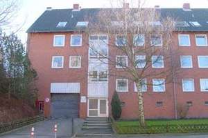 Gemütliche Dachwohnung - frisch renoviert! – Schleswiger Str. 5, 24113 Hassee, Kiel – Vorschaubild 10