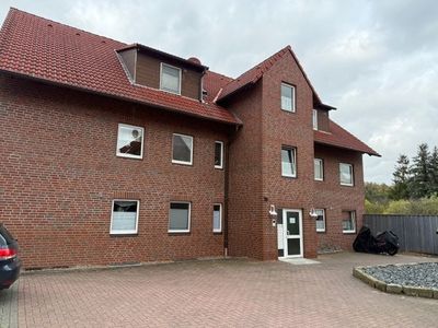 Vermietete Dachgeschosswohnung in Hagenburg