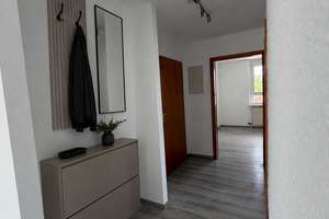 Helle 2-Zimmer-Wohnung in Stuttgart-Münster | Balkon, TG-Stellplatz, EBK, frisch renoviert – Die vollständige Adresse der Immobilie erhältst du vom Anbieter., 70376 Münster, Stuttgart – Vorschaubild 16