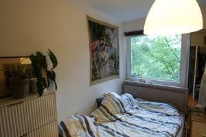 2-Zimmer-Eigentumswohnung mit Fahrstuhl! – 30165 Vahrenwald, Hannover – Vorschaubild 11