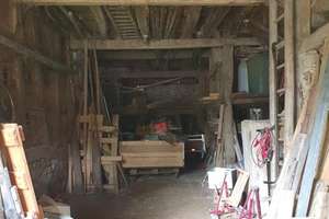 Ehemaliges landwirtschaftliches Anwesen mit Gewölbekeller in Stuppach  am Ortsrand gelegen! T – Die vollständige Adresse der Immobilie erhältst du vom Anbieter., 97980 Bad Mergentheim – Vorschaubild 26