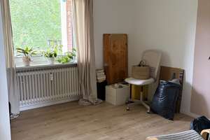 Zuhause mit viel Raum in Flensburg-Mürwik – Twedter Berg 15, 24944 Solitüde, Flensburg – Vorschaubild 12