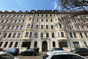 Exklusiv im Zentrum von Magdeburg: Stilvolle 2‑Zimmer‑Wohnung – urbanes Prestige nahe Elbe & Domq...