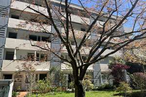 Attraktive 3 Zimmerwohnung mit Balkon  - Bestlage  Westend Offenbach – 63067 Ledermuseum, Offenbach am Main – Vorschaubild 10