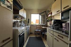 Charmante 3-Zimmer-Wohnung mit Balkon und Raum für Träume! – Die vollständige Adresse der Immobilie erhältst du vom Anbieter., 70499 Weilimdorf (Ortsteil), Stuttgart – Vorschaubild 7