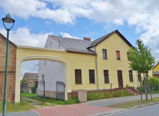 Haus mieten in TeltowFläming (Kreis) ImmobilienScout24