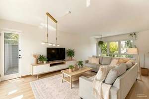 Geestemünde - Neuwertige 4-Zimmer-Erdgeschosswohnung in der Nähe des Bürgerparks – Die vollständige Adresse der Immobilie erhältst du vom Anbieter., 27570 Geestemünde-Nord, Bremerhaven – Vorschaubild 7