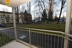 *Vermietete 3-Raum-Wohnung mit Balkon in 09126 Chemnitz zum Verkauf* – Lutherstraße 34, 9126 Chemnitz – Vorschaubild 4