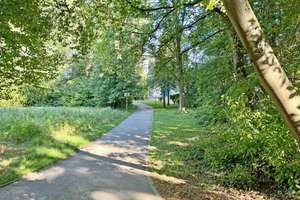 Eine Wohnung, viele Möglichkeiten: Gemütliche 2-3 Zimmer, herrlicher Weitblick am Pasinger Stadtpark – Die vollständige Adresse der Immobilie erhältst du vom Anbieter., 81241 Pasing, München – Vorschaubild 21