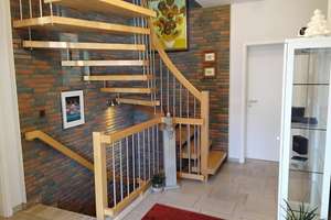 RESERVIERT! Attraktiver Bungalow mit ausgebautem Dachgeschoss und rd. 170 m² Wohn/Nutzfläche in Epe – Die vollständige Adresse der Immobilie erhältst du vom Anbieter., 48599 Gronau (Westfalen) – Vorschaubild 21
