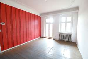 Vermietete Altbauwohnung mit Balkon im exklusiven Villenviertel! – Die vollständige Adresse der Immobilie erhältst du vom Anbieter., 12207 Lichterfelde, Berlin – Vorschaubild 2