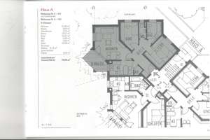 Stilvolle, sanierte 3-Raum-Dachgeschosswohnung mit geh. Innenausstattung mit Balkon in Gerlenhofen – Kirchberger Straße 6, 89233 Neu-Ulm – Vorschaubild 3