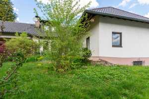 Willkommen in Ihrem neuen Zuhause: Zwei Wohneinheiten, viel Raum & ein Garten zum Verlieben – Augsburg (Kreis) – Vorschaubild 8
