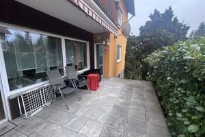 N-Kornburg! Schöne 4-Zi.-Wohnung mit Südterrasse, Garten, 2 Kellerräume + Garage! – Die vollständige Adresse der Immobilie erhältst du vom Anbieter., 90455 Kornburg, Worzeldorf, Nürnberg – Vorschaubild 2