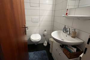 Im Winter wenig heizen, im Sommer erträglich: 3,5 Zimmer DG Maisonettewohnung nahe Schwabengalerie – Möhringer Landstraße 15, 70563 Vaihingen-Mitte, Stuttgart – Vorschaubild 6