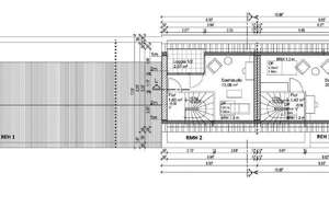 KfW-55 Neubau: Modernes Reihenmittelhaus ruhig und zentral in Ottobrunn - RMH2 – Die vollständige Adresse der Immobilie erhältst du vom Anbieter., 85521 Ottobrunn – Vorschaubild 20
