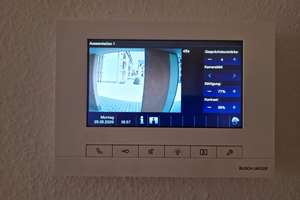 Helle, barrierefreie 2-Zimmer-Wohnung – Pranger 11, 89079 Wiblingen, Ulm – Vorschaubild 8