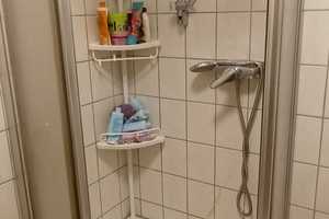 Gepflegtes 10-Zimmer-Haus mit Einbauküchen im 1.+2. OG in Oststadt, Karlsruhe – Dunantstr. 4d, 76131 Karlsruhe – Vorschaubild 8